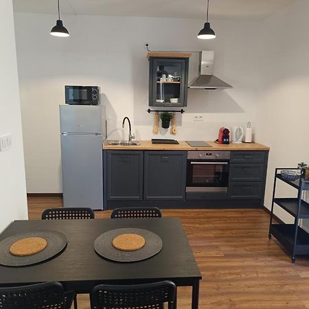 Apartment Dragana, Jezera, Island Murter Exteriér fotografie