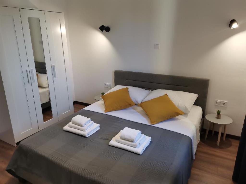 Apartment Dragana, Jezera, Island Murter Exteriér fotografie