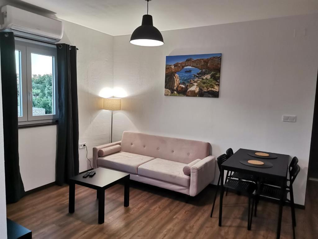 Apartment Dragana, Jezera, Island Murter Exteriér fotografie