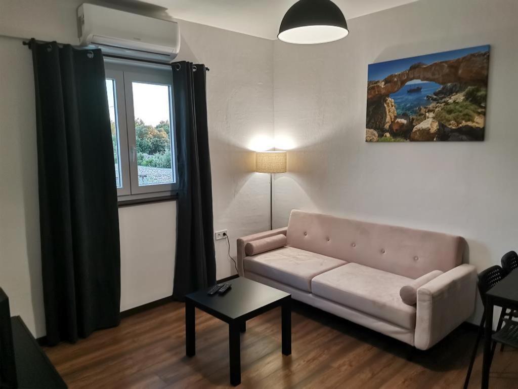 Apartment Dragana, Jezera, Island Murter Exteriér fotografie
